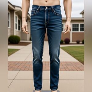 Men's Blue Jeans W32 L32